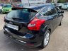 USED 2012 62 FORD FOCUS 1.6 Ti-VCT ZETEC 5dr - NEW SHAPE 