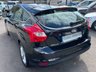 USED 2012 62 FORD FOCUS 1.6 Ti-VCT ZETEC 5dr - NEW SHAPE 