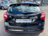 USED 2012 62 FORD FOCUS 1.6 Ti-VCT ZETEC 5dr - NEW SHAPE 