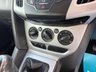 USED 2012 62 FORD FOCUS 1.6 Ti-VCT ZETEC 5dr - NEW SHAPE 