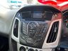 USED 2012 62 FORD FOCUS 1.6 Ti-VCT ZETEC 5dr - NEW SHAPE 