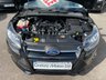 USED 2012 62 FORD FOCUS 1.6 Ti-VCT ZETEC 5dr - NEW SHAPE 
