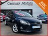 USED 2012 62 FORD FOCUS 1.6 Ti-VCT ZETEC 5dr - NEW SHAPE 