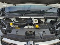 USED 2015 65 VAUXHALL VIVARO 1.6 2700 L1H1 CDTI P/V 89 BHP ** NO VAT ** NO VAT +   LOW MILES