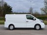 USED 2015 65 VAUXHALL VIVARO 1.6 2700 L1H1 CDTI P/V 89 BHP ** NO VAT ** NO VAT +   LOW MILES