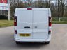 USED 2015 65 VAUXHALL VIVARO 1.6 2700 L1H1 CDTI P/V 89 BHP ** NO VAT ** NO VAT +   LOW MILES