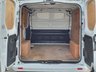 USED 2015 65 VAUXHALL VIVARO 1.6 2700 L1H1 CDTI P/V 89 BHP ** NO VAT ** NO VAT +   LOW MILES