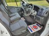 USED 2015 65 VAUXHALL VIVARO 1.6 2700 L1H1 CDTI P/V 89 BHP ** NO VAT ** NO VAT +   LOW MILES