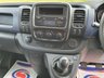 USED 2015 65 VAUXHALL VIVARO 1.6 2700 L1H1 CDTI P/V 89 BHP ** NO VAT ** NO VAT +   LOW MILES