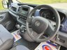 USED 2015 65 VAUXHALL VIVARO 1.6 2700 L1H1 CDTI P/V 89 BHP ** NO VAT ** NO VAT +   LOW MILES