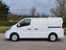 USED 2015 65 VAUXHALL VIVARO 1.6 2700 L1H1 CDTI P/V 89 BHP ** NO VAT ** NO VAT +   LOW MILES
