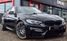 USED 2017 BMW M3 3.0 M3 COMPETITION PACKAGE 4d 444 BHP HARMAN KARDON+SUN PROTECTION GLASS