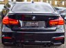 USED 2017 BMW M3 3.0 M3 COMPETITION PACKAGE 4d 444 BHP HARMAN KARDON+SUN PROTECTION GLASS