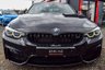 USED 2017 BMW M3 3.0 M3 COMPETITION PACKAGE 4d 444 BHP HARMAN KARDON+SUN PROTECTION GLASS
