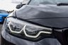USED 2017 BMW M3 3.0 M3 COMPETITION PACKAGE 4d 444 BHP HARMAN KARDON+SUN PROTECTION GLASS