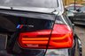 USED 2017 BMW M3 3.0 M3 COMPETITION PACKAGE 4d 444 BHP HARMAN KARDON+SUN PROTECTION GLASS