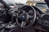USED 2017 BMW M3 3.0 M3 COMPETITION PACKAGE 4d 444 BHP HARMAN KARDON+SUN PROTECTION GLASS
