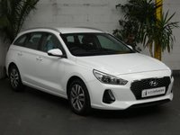 USED 2018 67 HYUNDAI I30 1.4 T-GDI SE NAV 5d 139 BHP SAT NAV REAR VIEW CAMERA