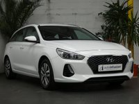 USED 2018 67 HYUNDAI I30 1.4 T-GDI SE NAV 5d 139 BHP SAT NAV REAR VIEW CAMERA