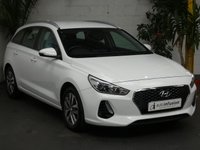 USED 2018 67 HYUNDAI I30 1.4 T-GDI SE NAV 5d 139 BHP SAT NAV REAR VIEW CAMERA