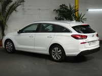 USED 2018 67 HYUNDAI I30 1.4 T-GDI SE NAV 5d 139 BHP SAT NAV REAR VIEW CAMERA