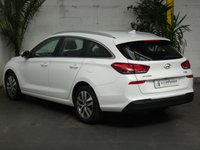 USED 2018 67 HYUNDAI I30 1.4 T-GDI SE NAV 5d 139 BHP SAT NAV REAR VIEW CAMERA