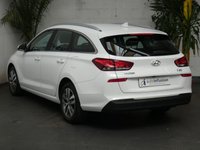 USED 2018 67 HYUNDAI I30 1.4 T-GDI SE NAV 5d 139 BHP SAT NAV REAR VIEW CAMERA