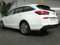 USED 2018 67 HYUNDAI I30 1.4 T-GDI SE NAV 5d 139 BHP SAT NAV REAR VIEW CAMERA