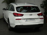 USED 2018 67 HYUNDAI I30 1.4 T-GDI SE NAV 5d 139 BHP SAT NAV REAR VIEW CAMERA