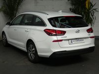 USED 2018 67 HYUNDAI I30 1.4 T-GDI SE NAV 5d 139 BHP SAT NAV REAR VIEW CAMERA