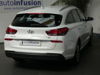 USED 2018 67 HYUNDAI I30 1.4 T-GDI SE NAV 5d 139 BHP SAT NAV REAR VIEW CAMERA