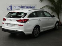 USED 2018 67 HYUNDAI I30 1.4 T-GDI SE NAV 5d 139 BHP SAT NAV REAR VIEW CAMERA