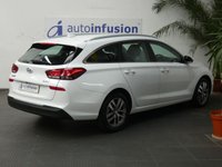 USED 2018 67 HYUNDAI I30 1.4 T-GDI SE NAV 5d 139 BHP SAT NAV REAR VIEW CAMERA
