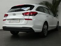 USED 2018 67 HYUNDAI I30 1.4 T-GDI SE NAV 5d 139 BHP SAT NAV REAR VIEW CAMERA