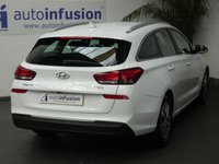 USED 2018 67 HYUNDAI I30 1.4 T-GDI SE NAV 5d 139 BHP SAT NAV REAR VIEW CAMERA