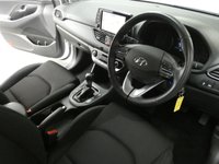 USED 2018 67 HYUNDAI I30 1.4 T-GDI SE NAV 5d 139 BHP SAT NAV REAR VIEW CAMERA