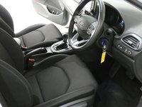 USED 2018 67 HYUNDAI I30 1.4 T-GDI SE NAV 5d 139 BHP SAT NAV REAR VIEW CAMERA