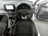 USED 2018 67 HYUNDAI I30 1.4 T-GDI SE NAV 5d 139 BHP SAT NAV REAR VIEW CAMERA