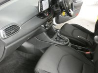 USED 2018 67 HYUNDAI I30 1.4 T-GDI SE NAV 5d 139 BHP SAT NAV REAR VIEW CAMERA