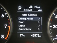 USED 2018 67 HYUNDAI I30 1.4 T-GDI SE NAV 5d 139 BHP SAT NAV REAR VIEW CAMERA