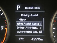 USED 2018 67 HYUNDAI I30 1.4 T-GDI SE NAV 5d 139 BHP SAT NAV REAR VIEW CAMERA