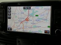 USED 2018 67 HYUNDAI I30 1.4 T-GDI SE NAV 5d 139 BHP SAT NAV REAR VIEW CAMERA