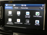 USED 2018 67 HYUNDAI I30 1.4 T-GDI SE NAV 5d 139 BHP SAT NAV REAR VIEW CAMERA