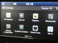 USED 2018 67 HYUNDAI I30 1.4 T-GDI SE NAV 5d 139 BHP SAT NAV REAR VIEW CAMERA