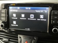 USED 2018 67 HYUNDAI I30 1.4 T-GDI SE NAV 5d 139 BHP SAT NAV REAR VIEW CAMERA