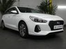 USED 2018 67 HYUNDAI I30 1.4 T-GDI SE NAV 5d 139 BHP SAT NAV REAR VIEW CAMERA