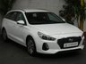 USED 2018 67 HYUNDAI I30 1.4 T-GDI SE NAV 5d 139 BHP SAT NAV REAR VIEW CAMERA