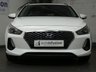 USED 2018 67 HYUNDAI I30 1.4 T-GDI SE NAV 5d 139 BHP SAT NAV REAR VIEW CAMERA