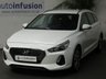USED 2018 67 HYUNDAI I30 1.4 T-GDI SE NAV 5d 139 BHP SAT NAV REAR VIEW CAMERA