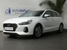 USED 2018 67 HYUNDAI I30 1.4 T-GDI SE NAV 5d 139 BHP SAT NAV REAR VIEW CAMERA